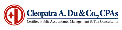 CleoDu-CPAs