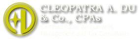 Cleo Du CPAS